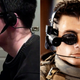 Image for article titled This Guy Totally Hacked Together His Own Goofy-Looking DIY Google Glasses